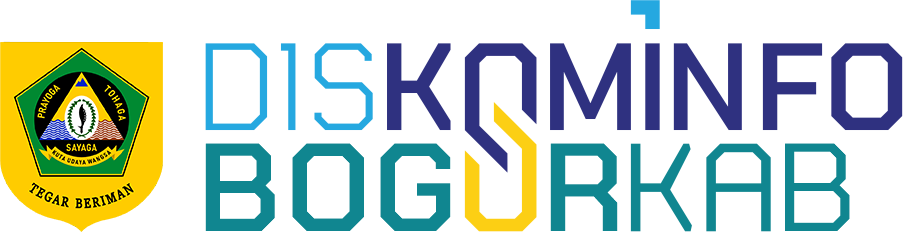 Diskominfo Kabupaten Bogor