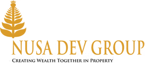 Nusantara Development